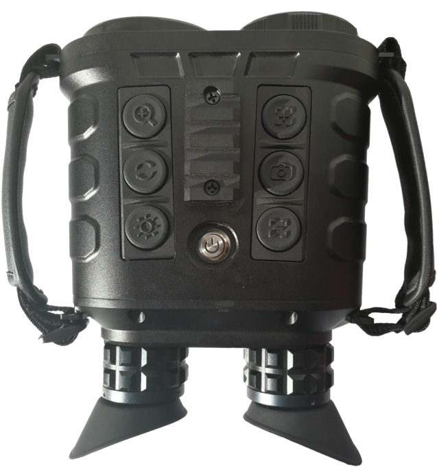 ZS-Single Light Binocular Night Vision Device