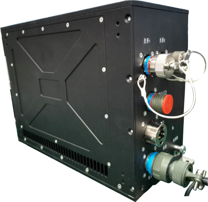 Airborne Image Processing Case