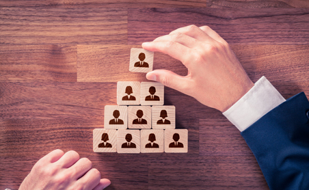 Comprehensive Talent Development Mechanism