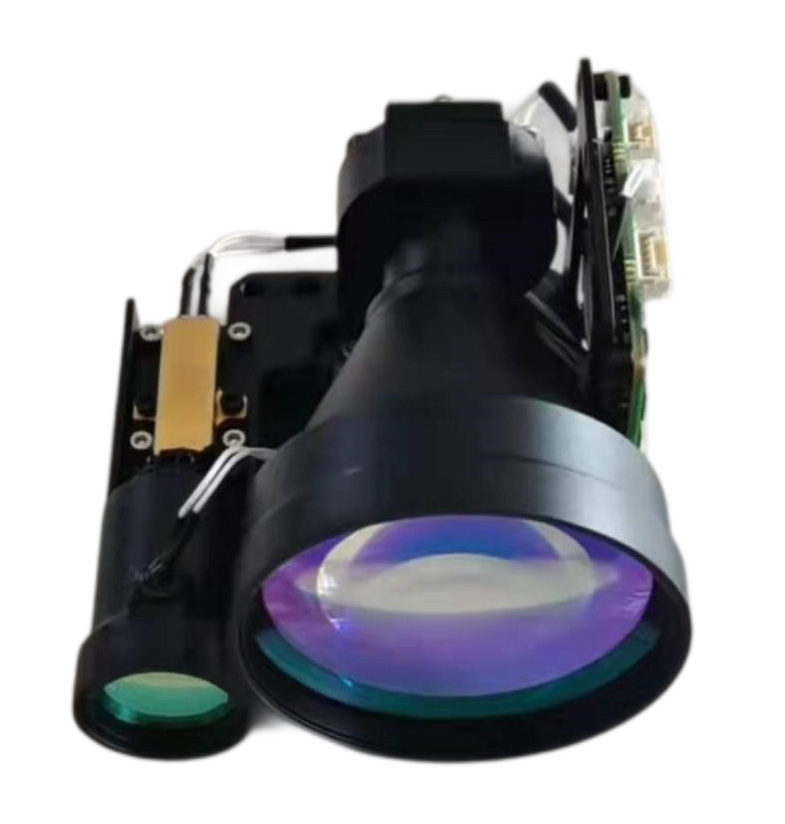 ZS-12km Laser Rangefinder