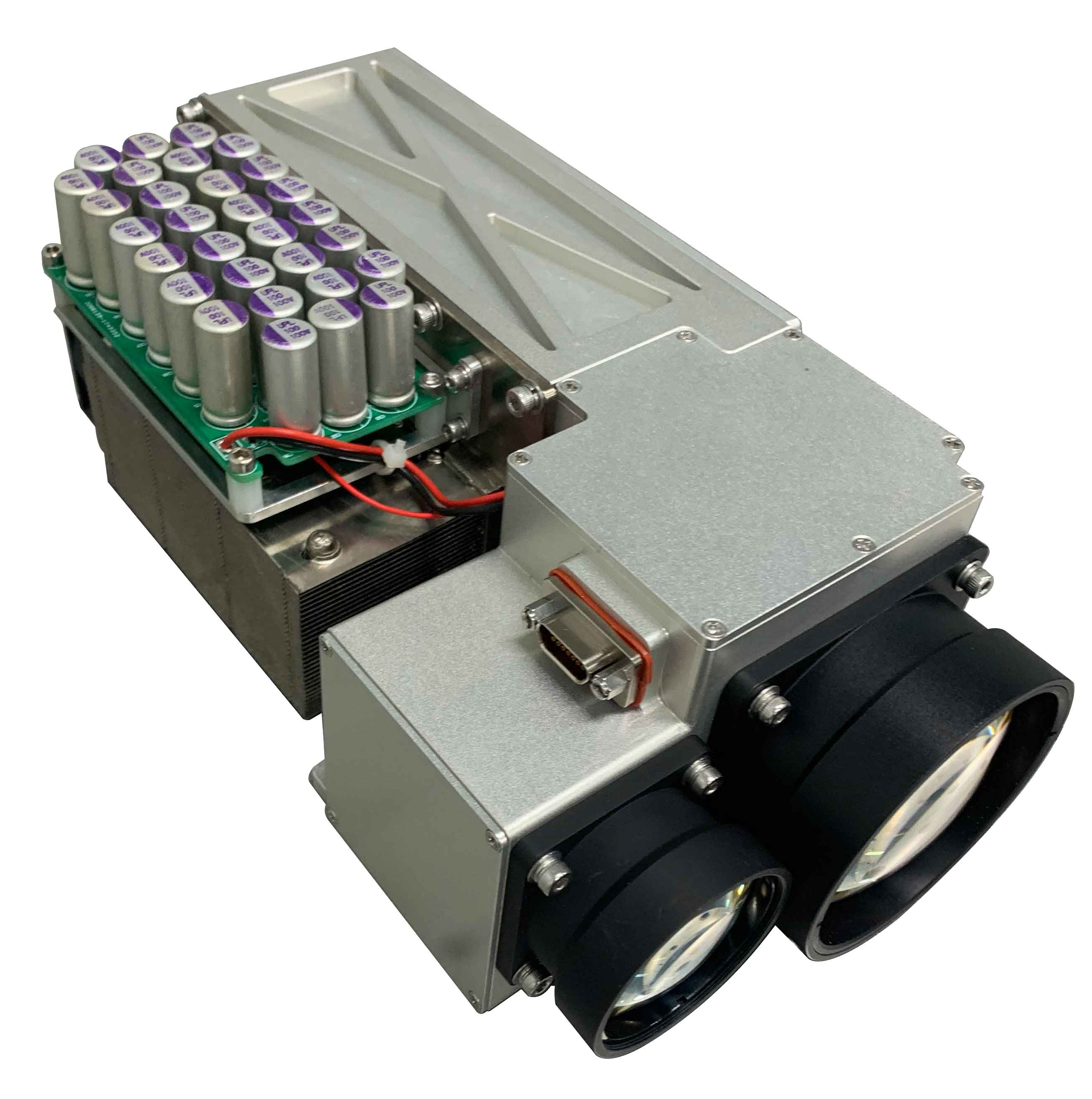CST-LTD8020 激光测照器
