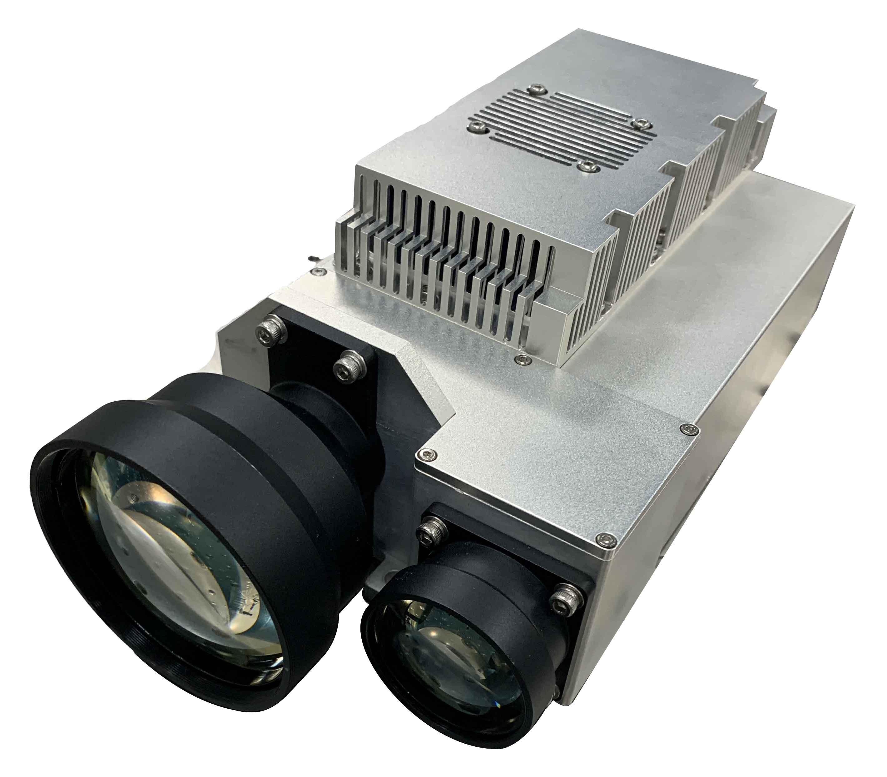 CST-LTD13030 激光测照器