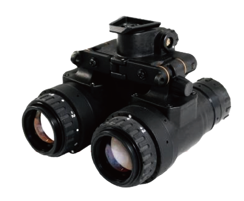 ZX-NV31C Low-Light Night Vision Goggles